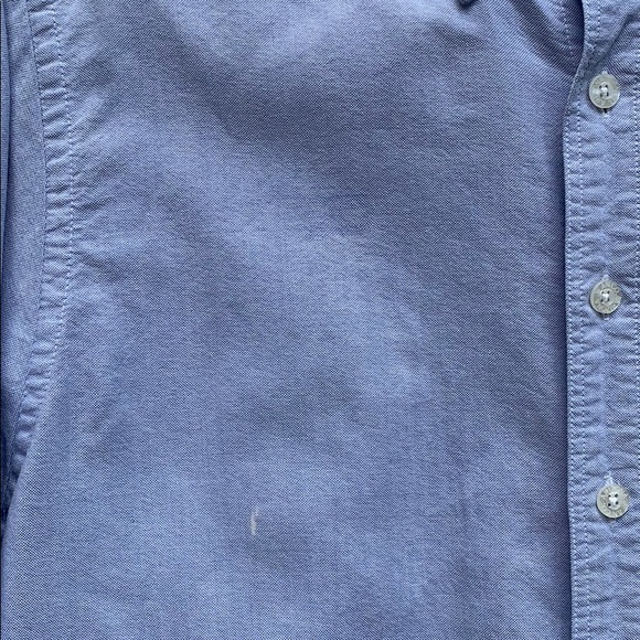 Boys Button Down Shirt - Picture 2 of 2